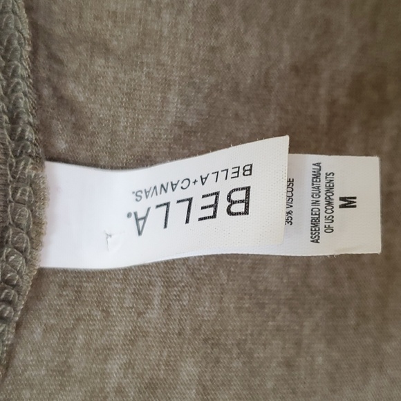 NWOT Nature Heals All tank top - Picture 3 of 5